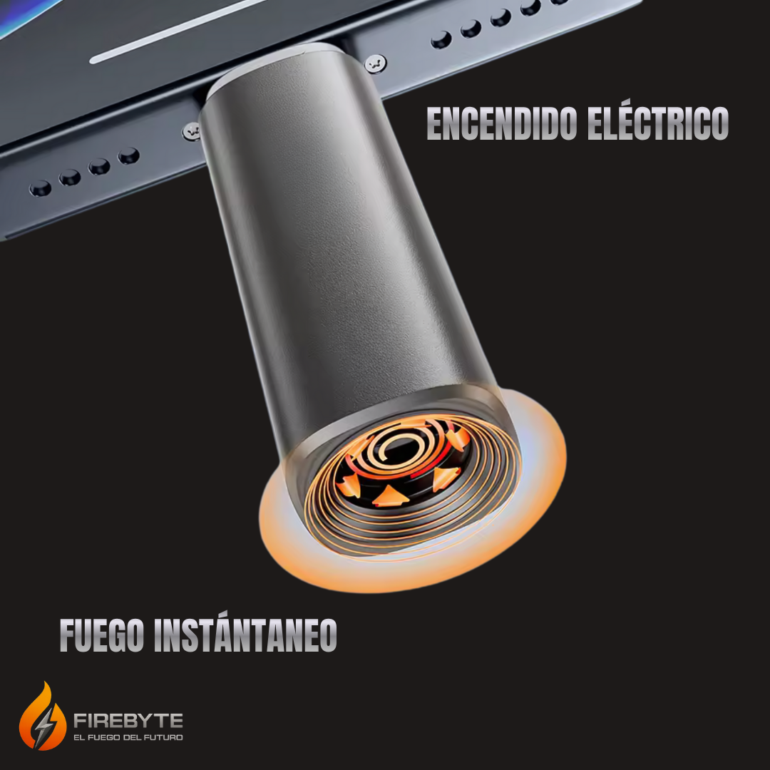Encendedor tipo c