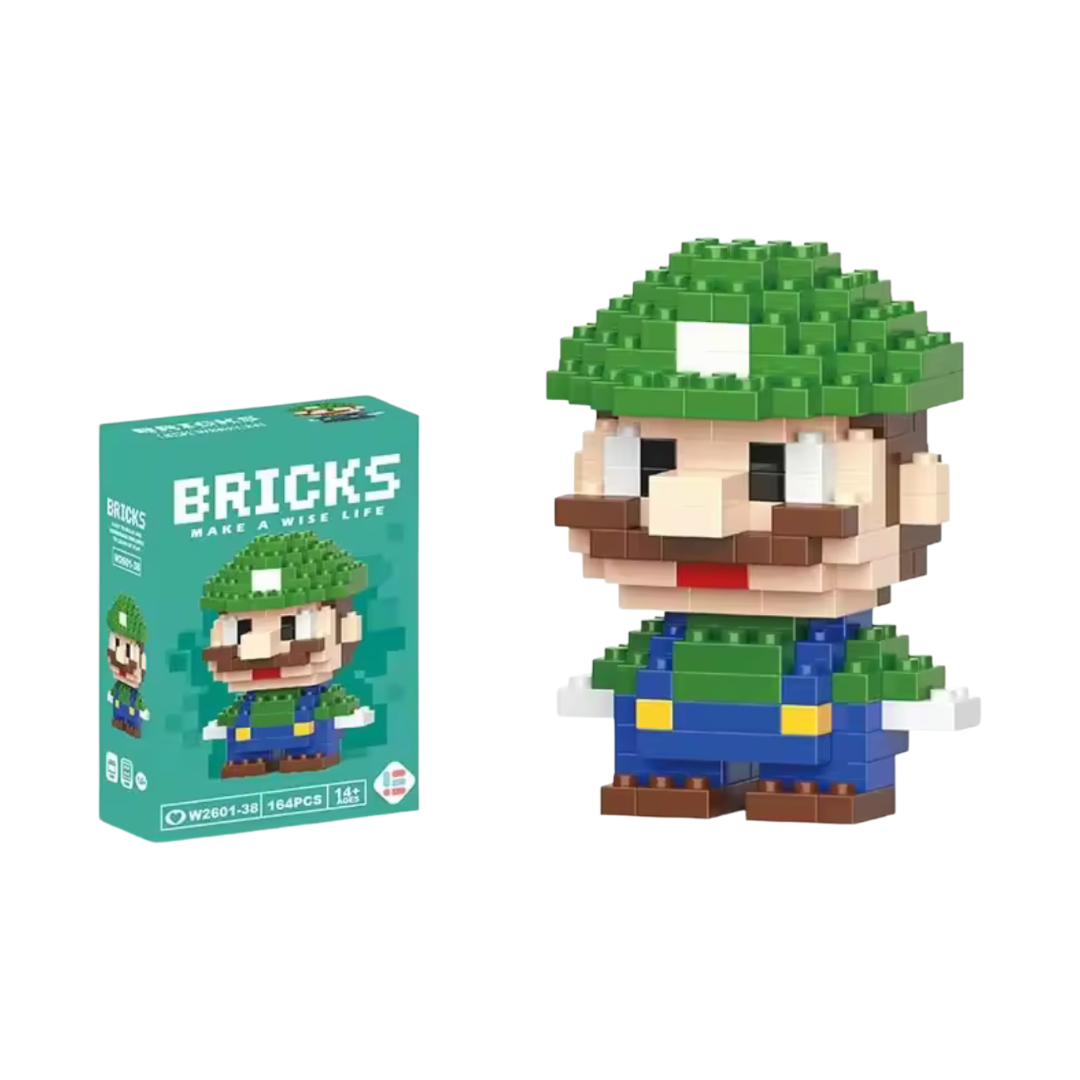 Fontanero clásico verde