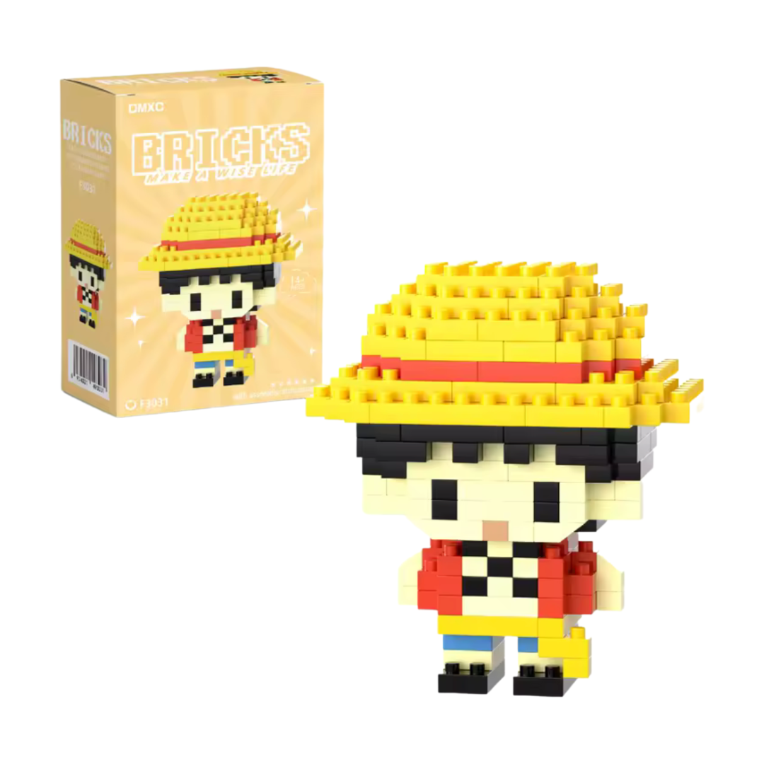 Pirata sombrero paja